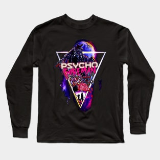 Psycho Goreman PG Long Sleeve T-Shirt